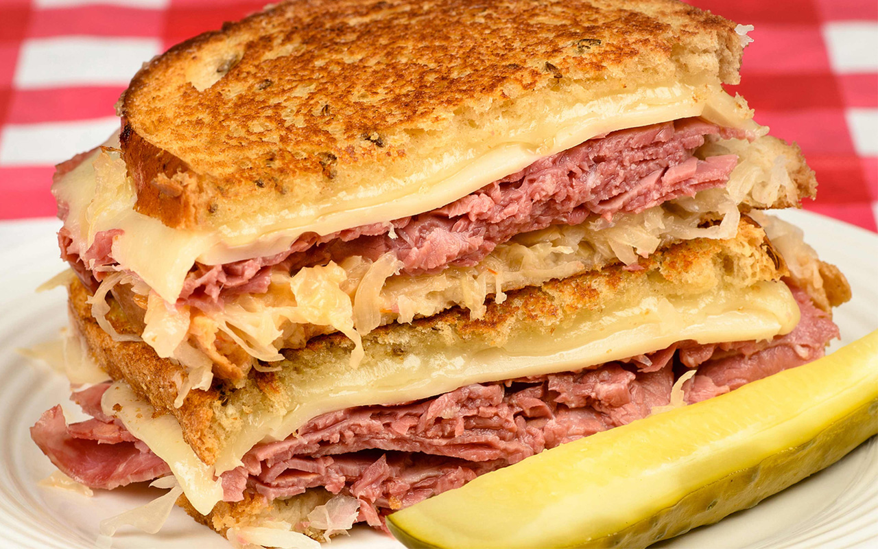 Popular American sandwiches you must try to pick a favorite - Daily Luxury