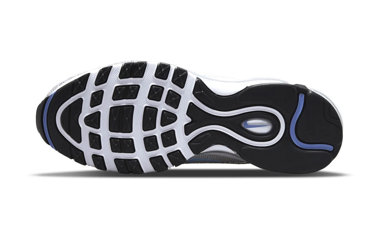 Swarovski Nike Air Max 97 Polar Blue Available