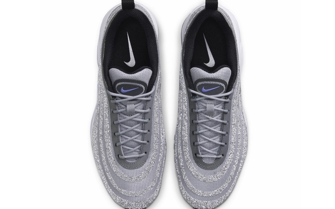 Swarovski Nike Air Max 97 Polar Blue Price