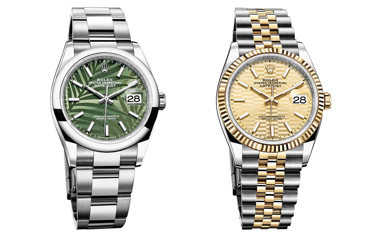 Rolex ignites 2021 with these watches you’ll want in your collection ...