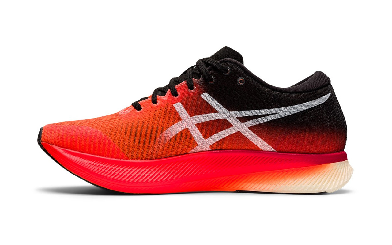 ASICS launches Metaspeed Sky and Metaspeed Edge for runners of all ...