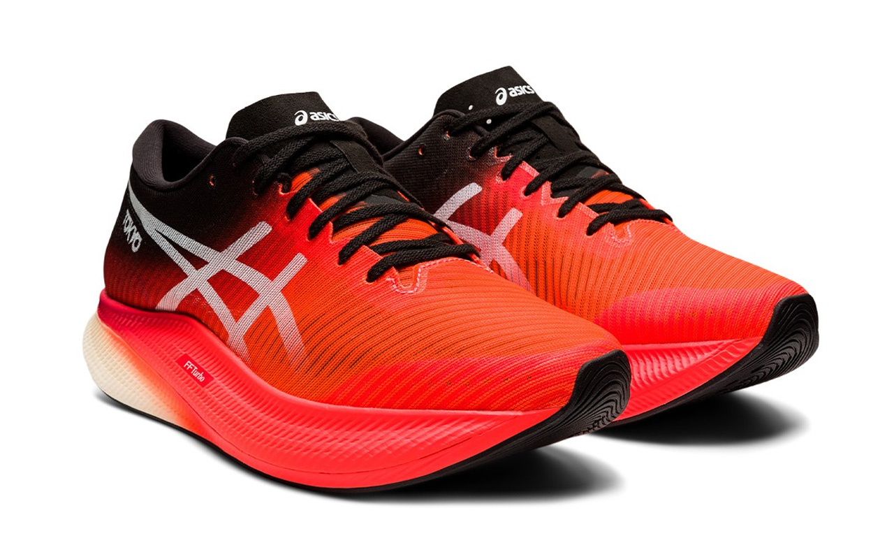 ASICS launches Metaspeed Sky and Metaspeed Edge for runners of all ...