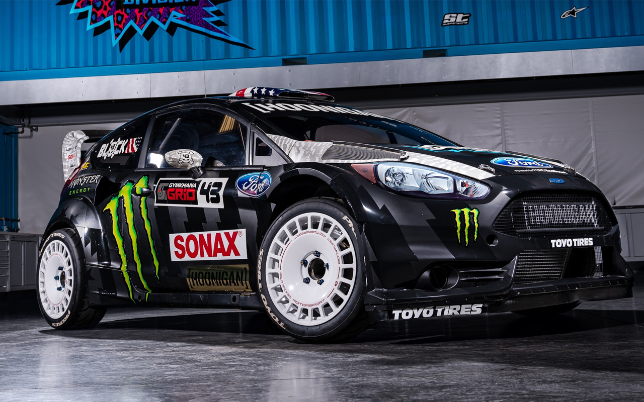 Rx st. Ford Fiesta St rx43. Ford Fiesta St Кен блок. Ken Block Ford Fiesta St RX 43. Ford Fiesta St RX 43 Gymkhana Six.