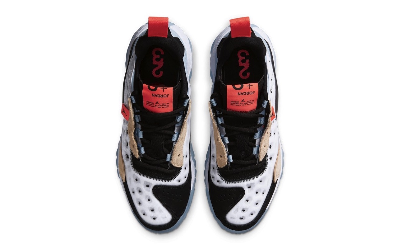 Nike Jordan Brand Delta 2 Price
