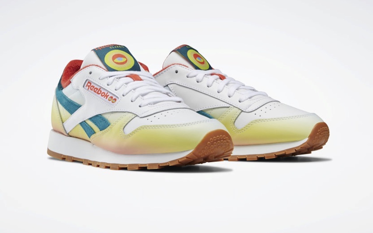 Reebok Classic Leather Cannabis FZ3372 4-20 Price