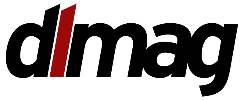 dlmag logo