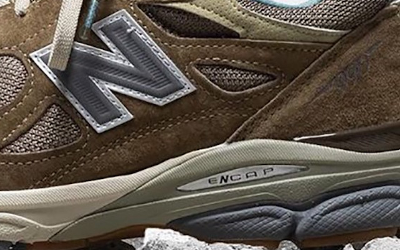 Bodega New Balance 990v3 Sneakers introduced - dlmag