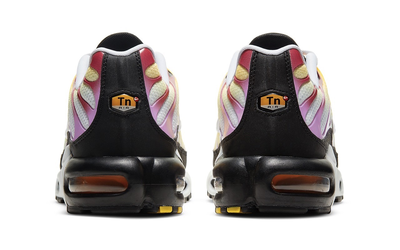 Nike Air Max Plus Sherbet Sean McDowell Price