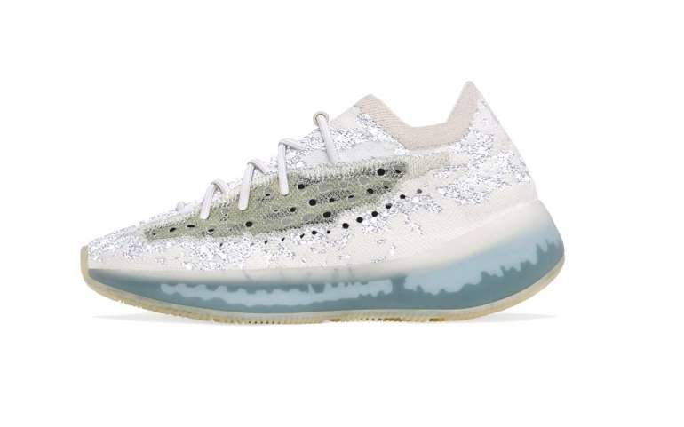 yeezy 380 alien blue resell price