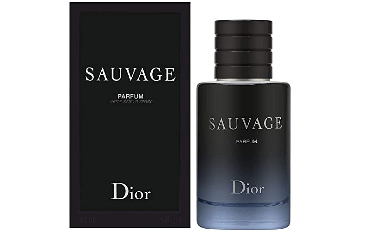 dior sauvage parfum heureka