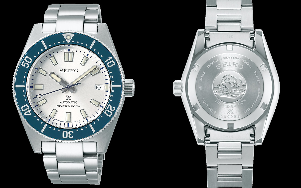 Seiko launches four fresh watches in celebration of 140th anniversary year  - dlmag
