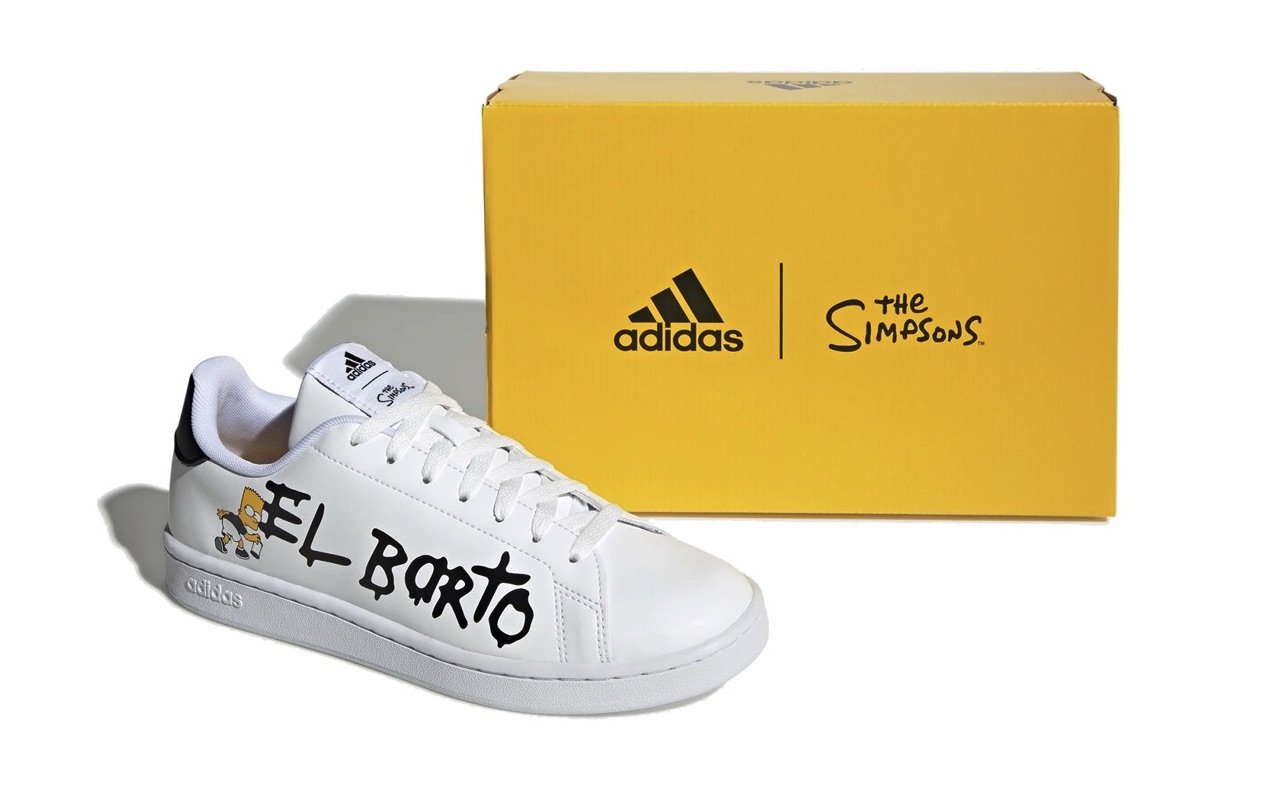 adidas advantage el barto