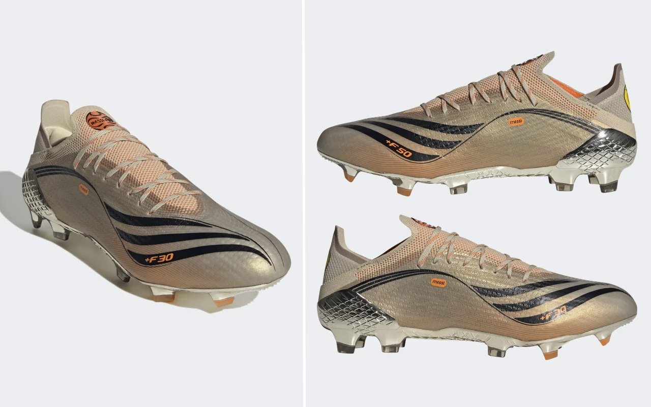 f50 messi 2021