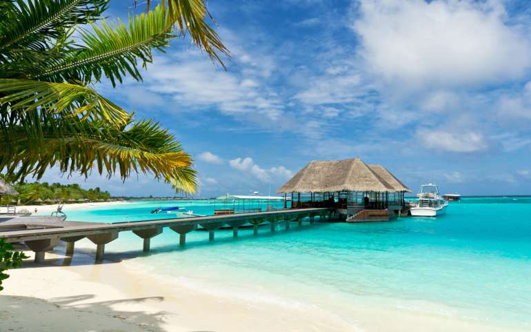 Five fun and frolic things to do in Maldives - DadLife Magazine