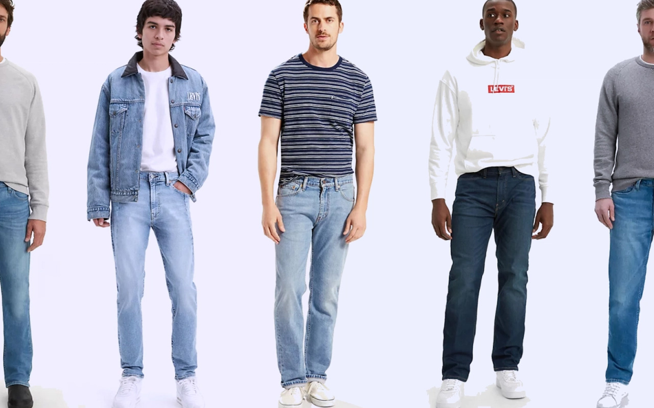 Top-rated fashion brands for men in 2021 - DadLife Magazine