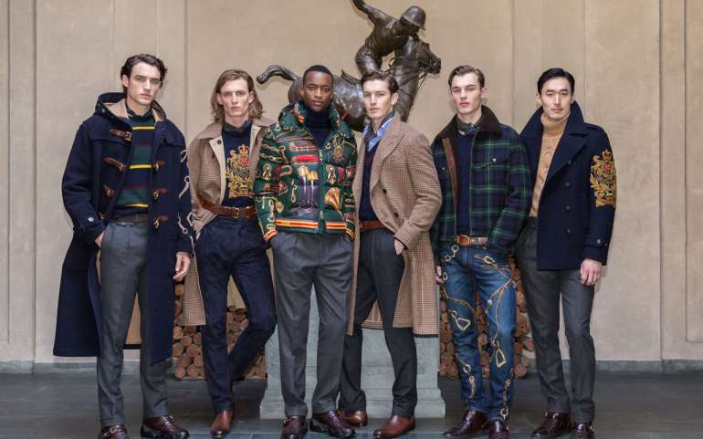 Top-rated fashion brands for men in 2021 - DadLife Magazine