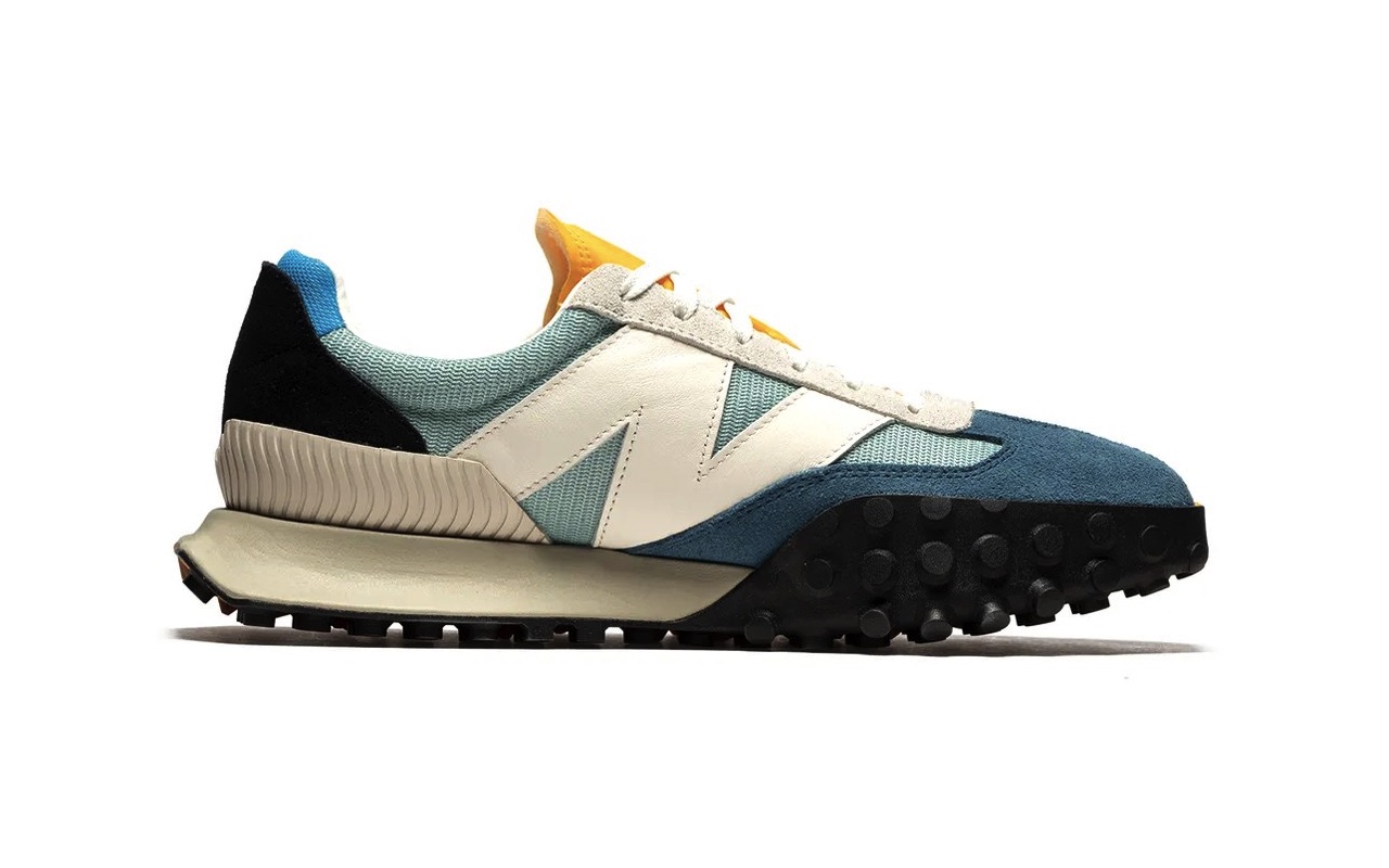 New Balance XC-72 Price