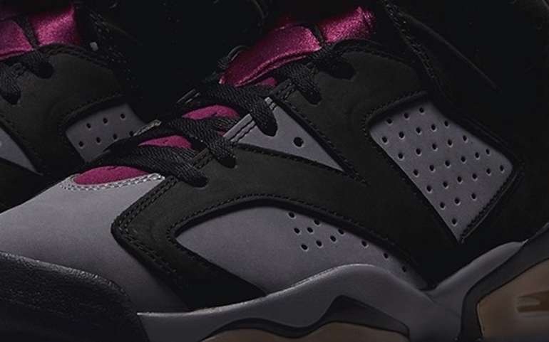 original jordan 6 bordeaux
