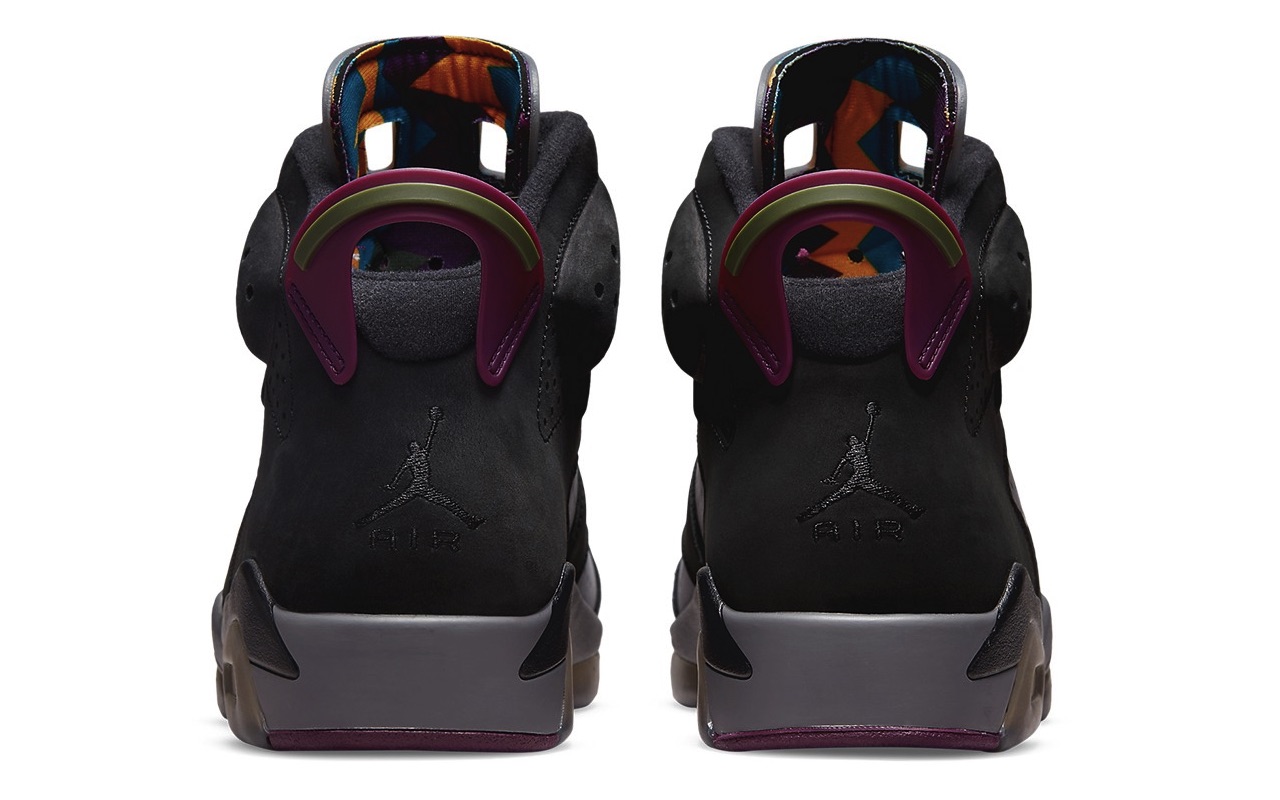 jordan 6 bordeaux footaction