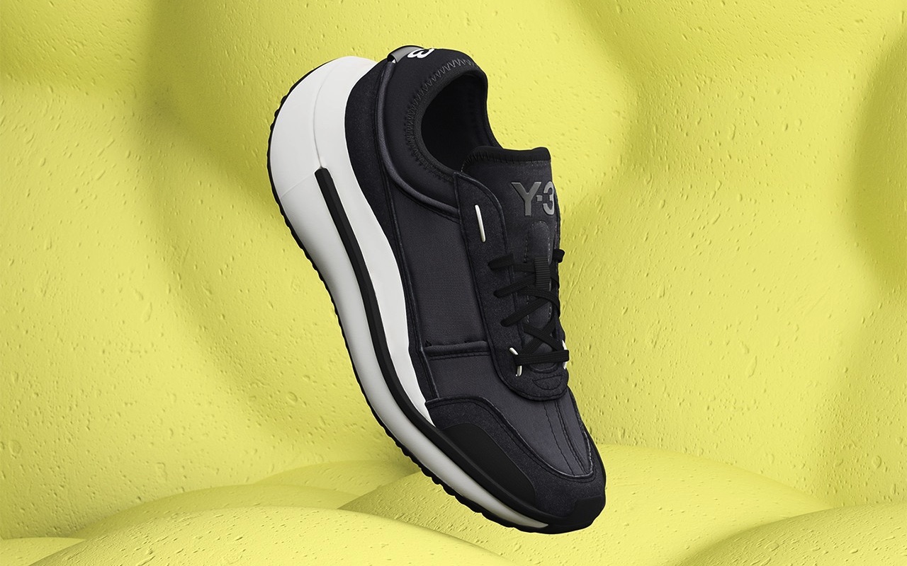 Y-3 AJATU RUN Sneakers