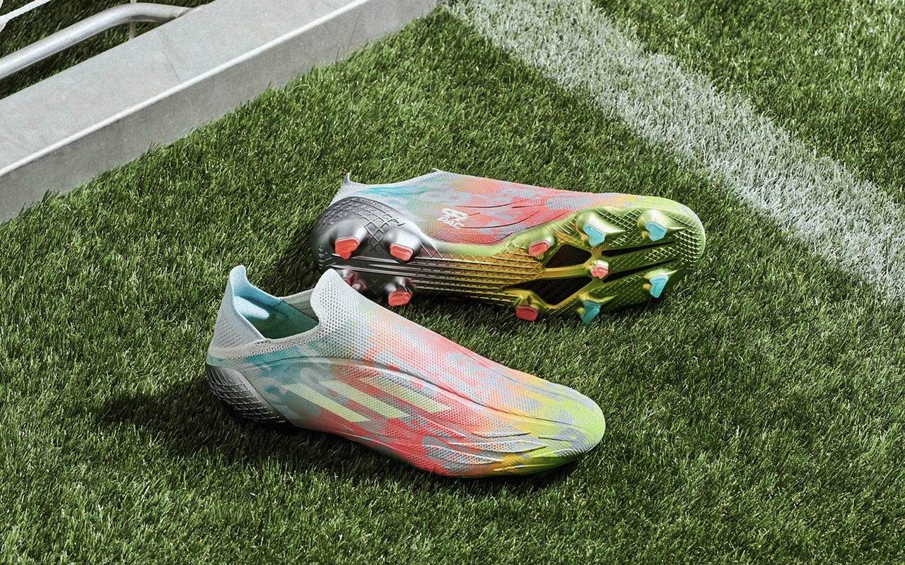 cool football boots 2022