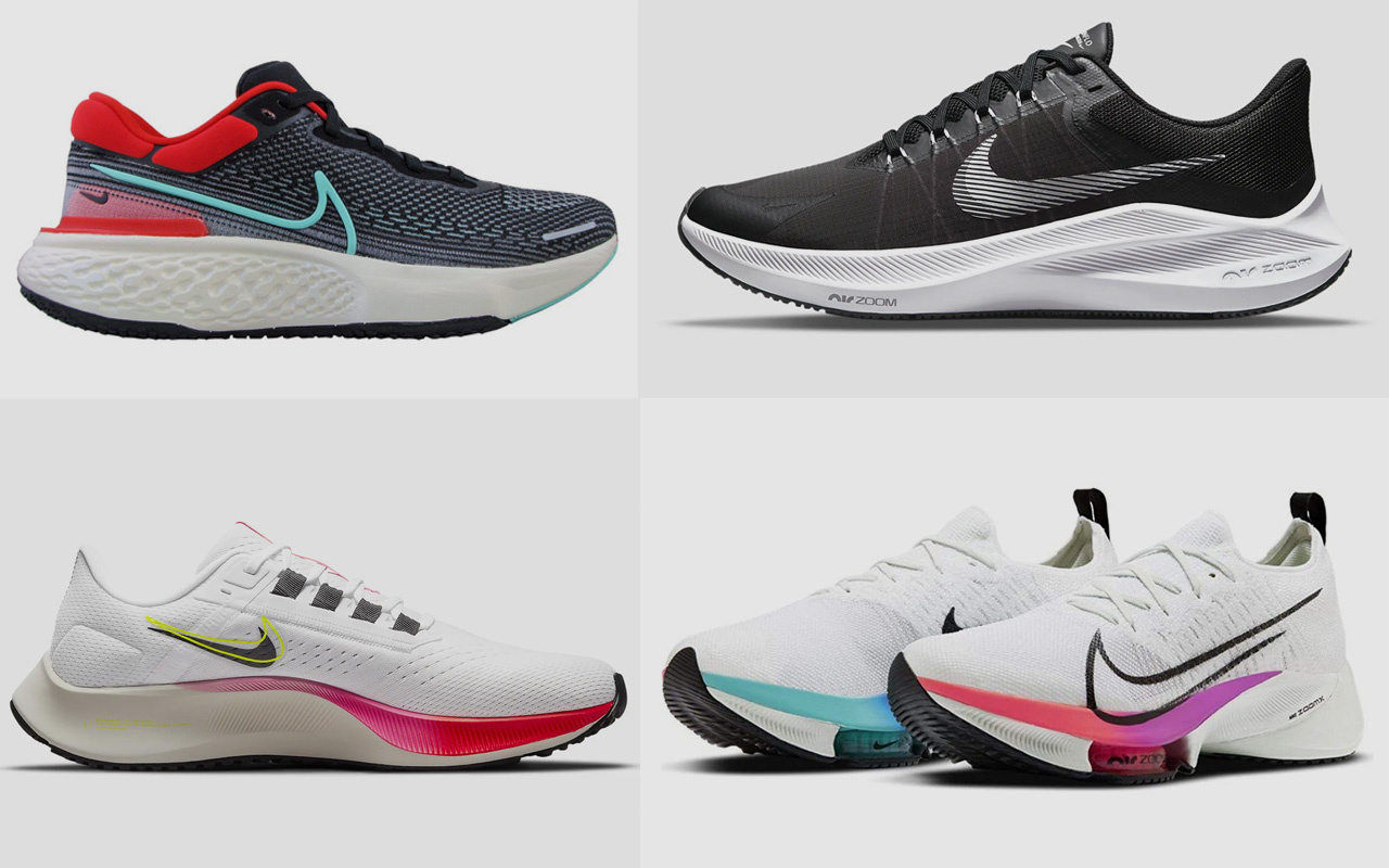 Five best Nike running shoes you should buy - DadLife Magazine