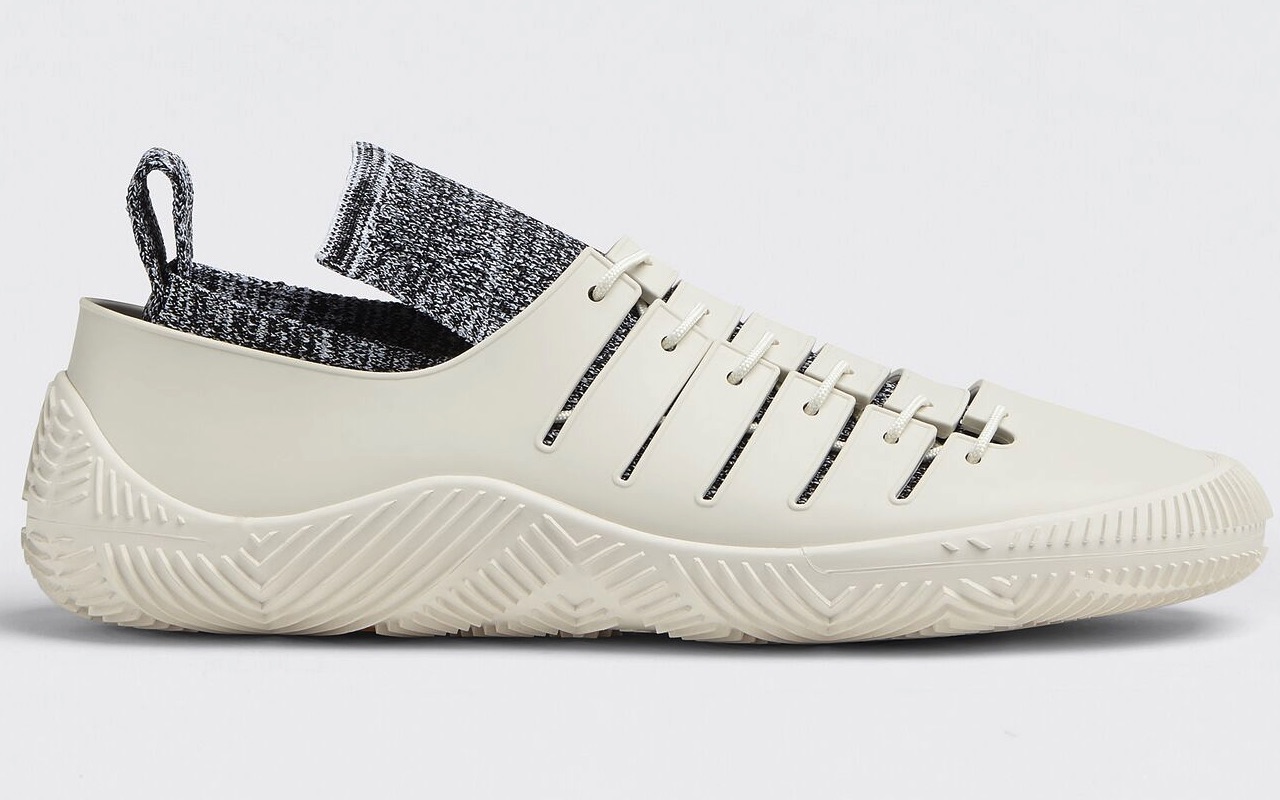 Bottega Veneta Climber Sneaker Spring