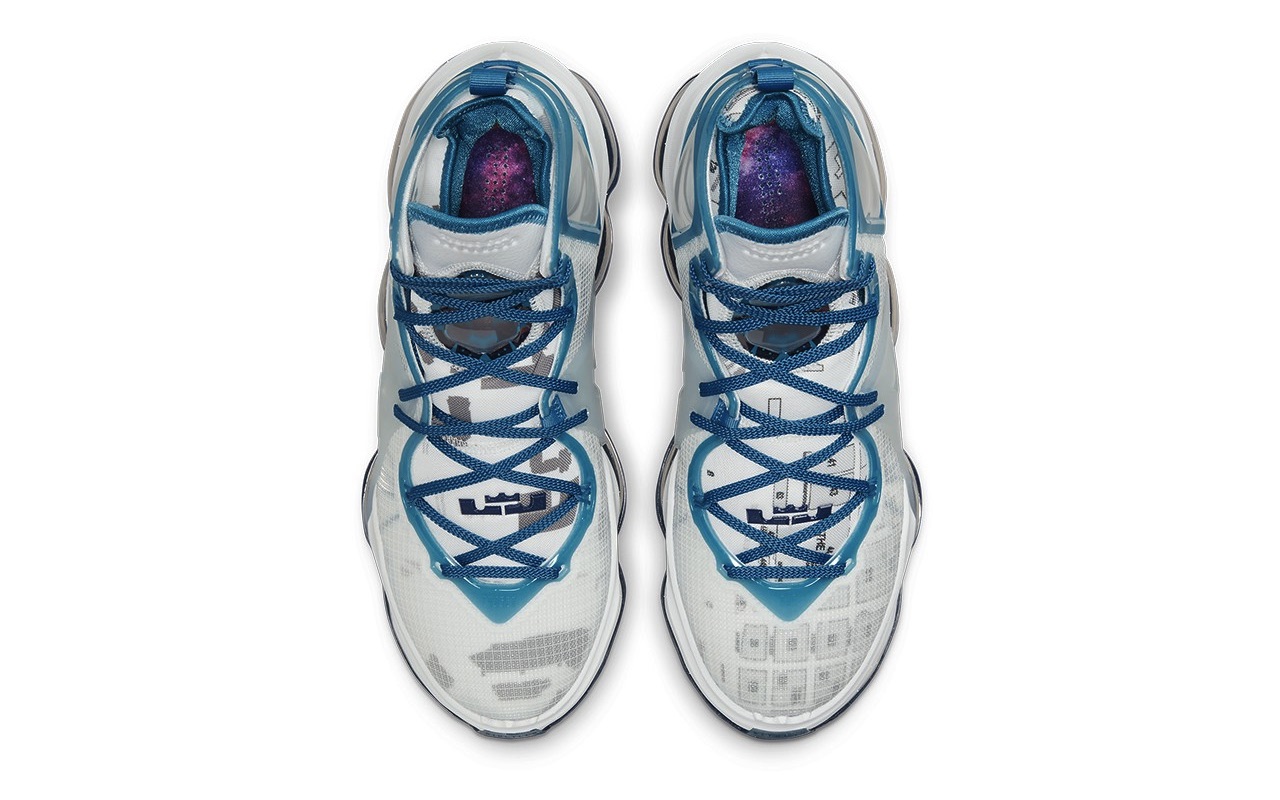 Nike LeBron 19 Space Jam Price