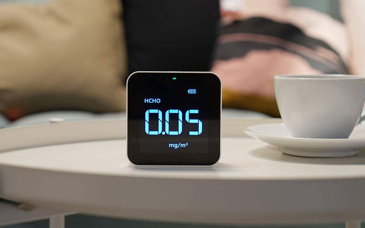 These are the five best indoor air quality monitors for 2021 - DadLife  Magazine