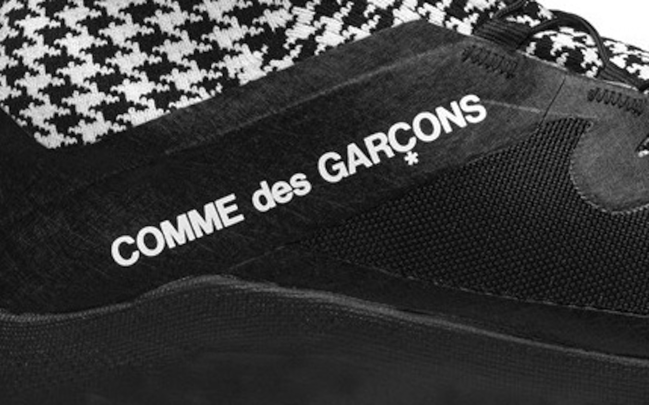 COMME des GARCONS Technical Salomon Sportstyle Cross Silhouette Where to Buy copy