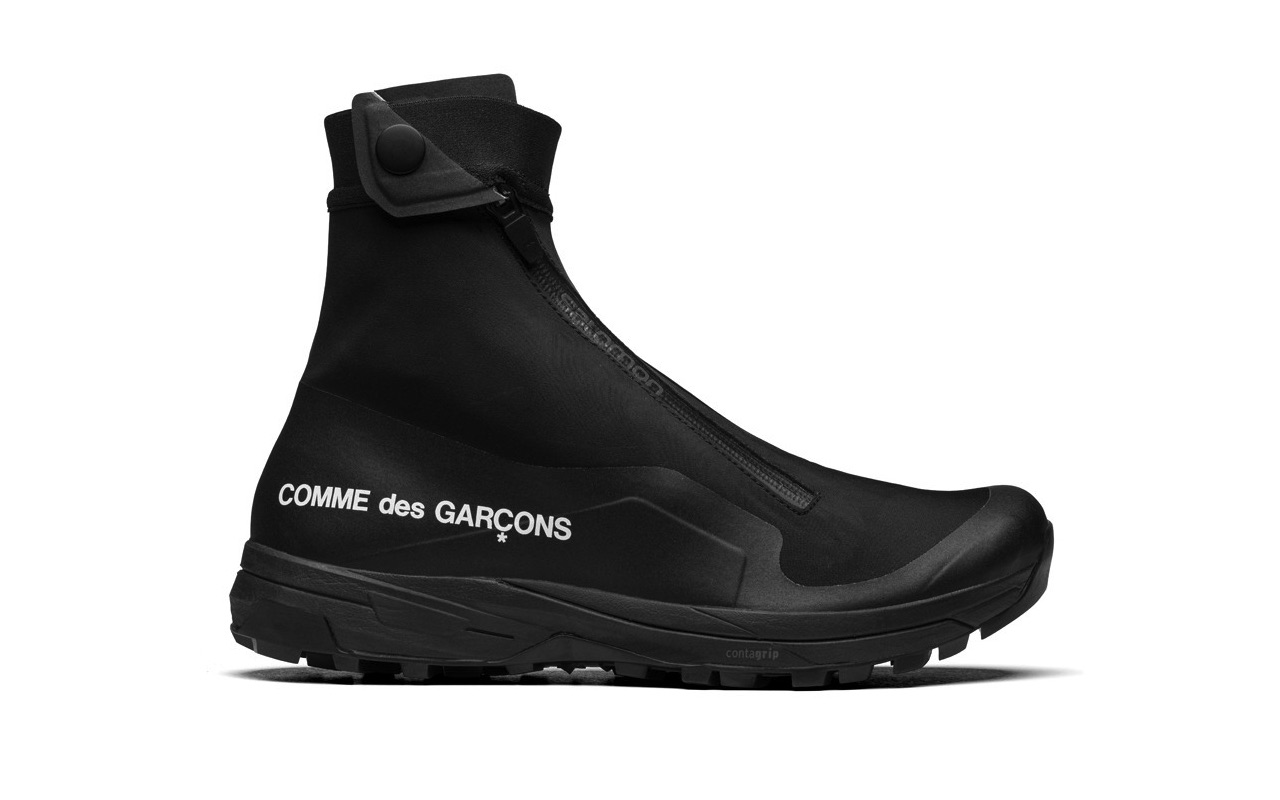 COMME des GARCONS Technical Salomon Sportstyle XA Alpine