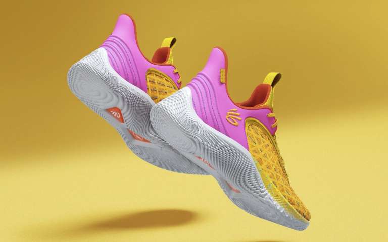 curry brand sesame street