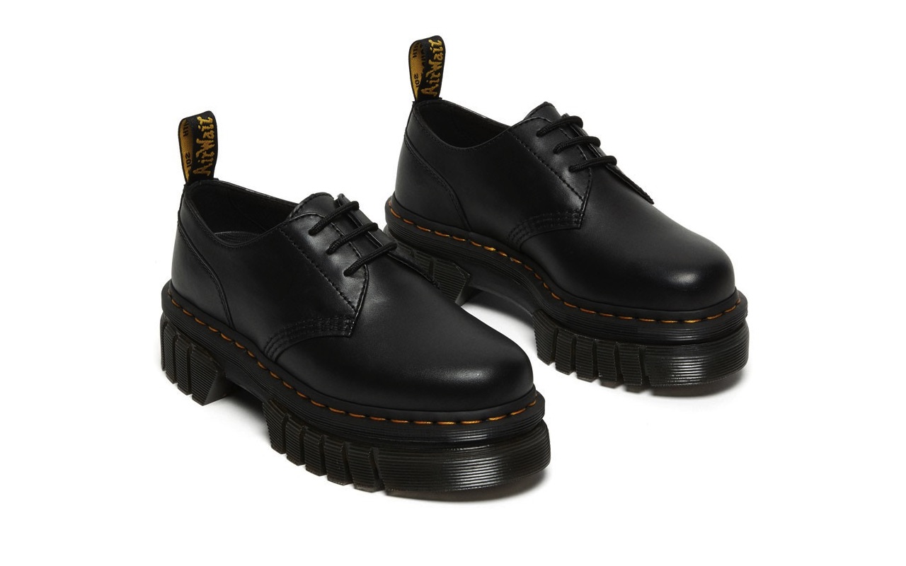 Dr. Martens Audrick Collection 3-Eye Boot