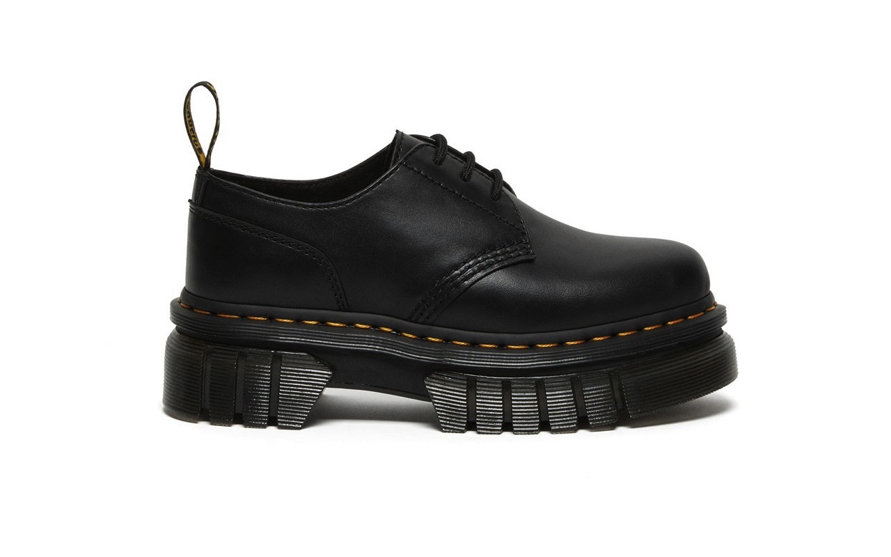Dr. Martens Audrick Collection 3-Eye Boots