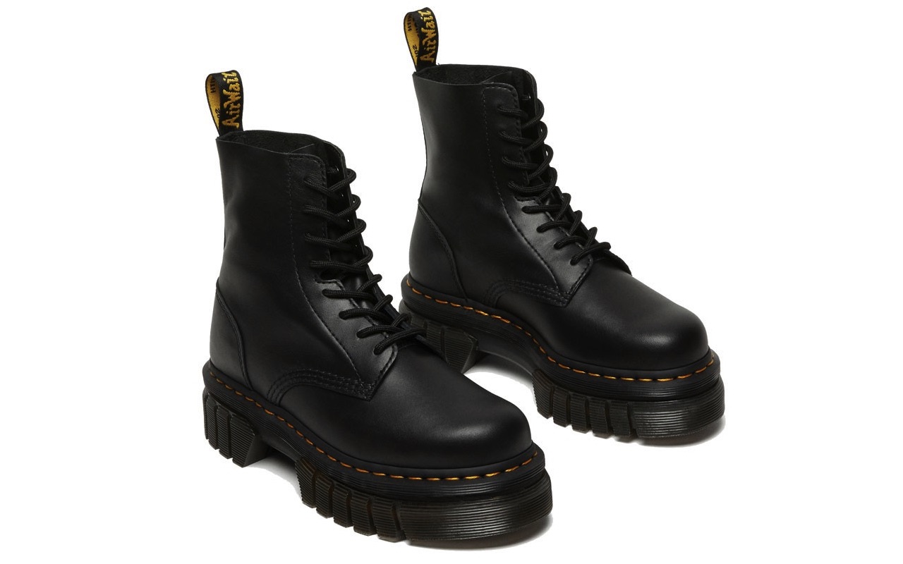 Dr. Martens Audrick Collection