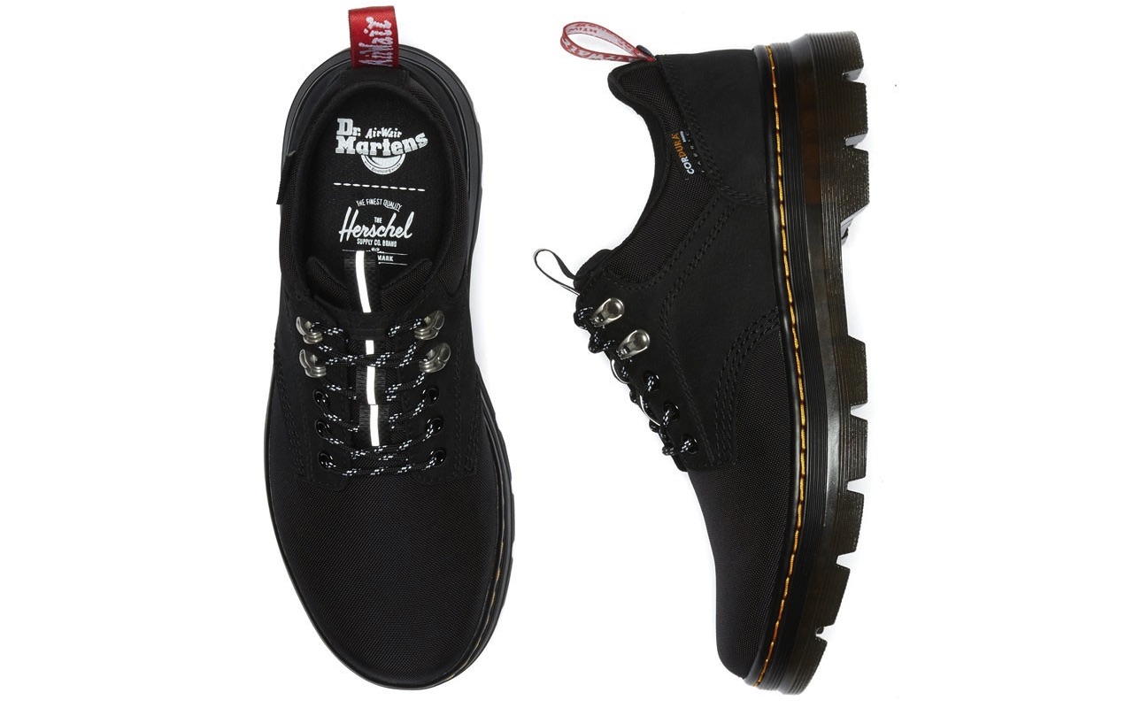 Dr. Martens Herschel Supply Co Collection