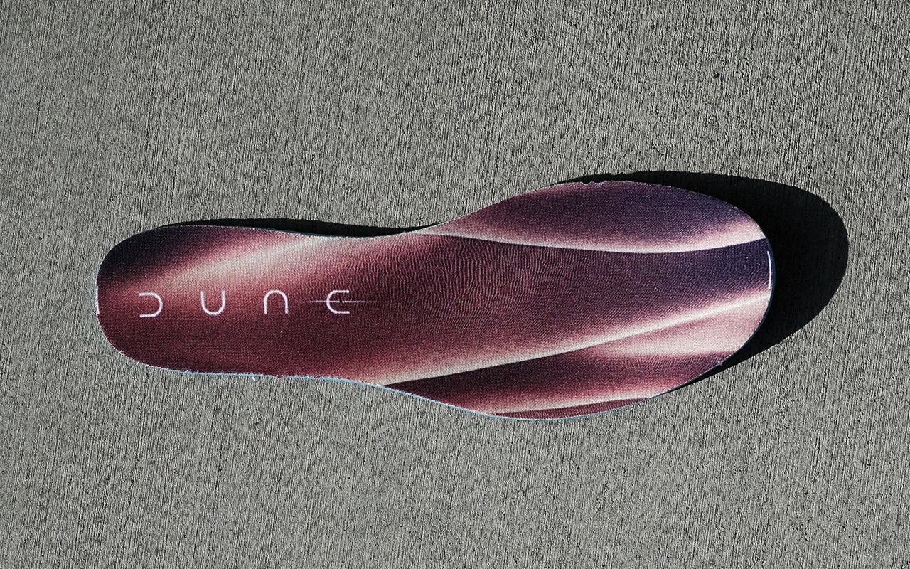 Dune Athletic Propulsion Labs Dune APL TechLoom Bliss Low-top Slip-on Design