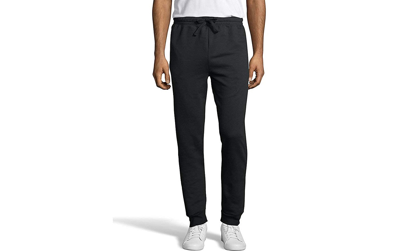 Men’s sweatpants for relaxed and comfortable fit - dlmag