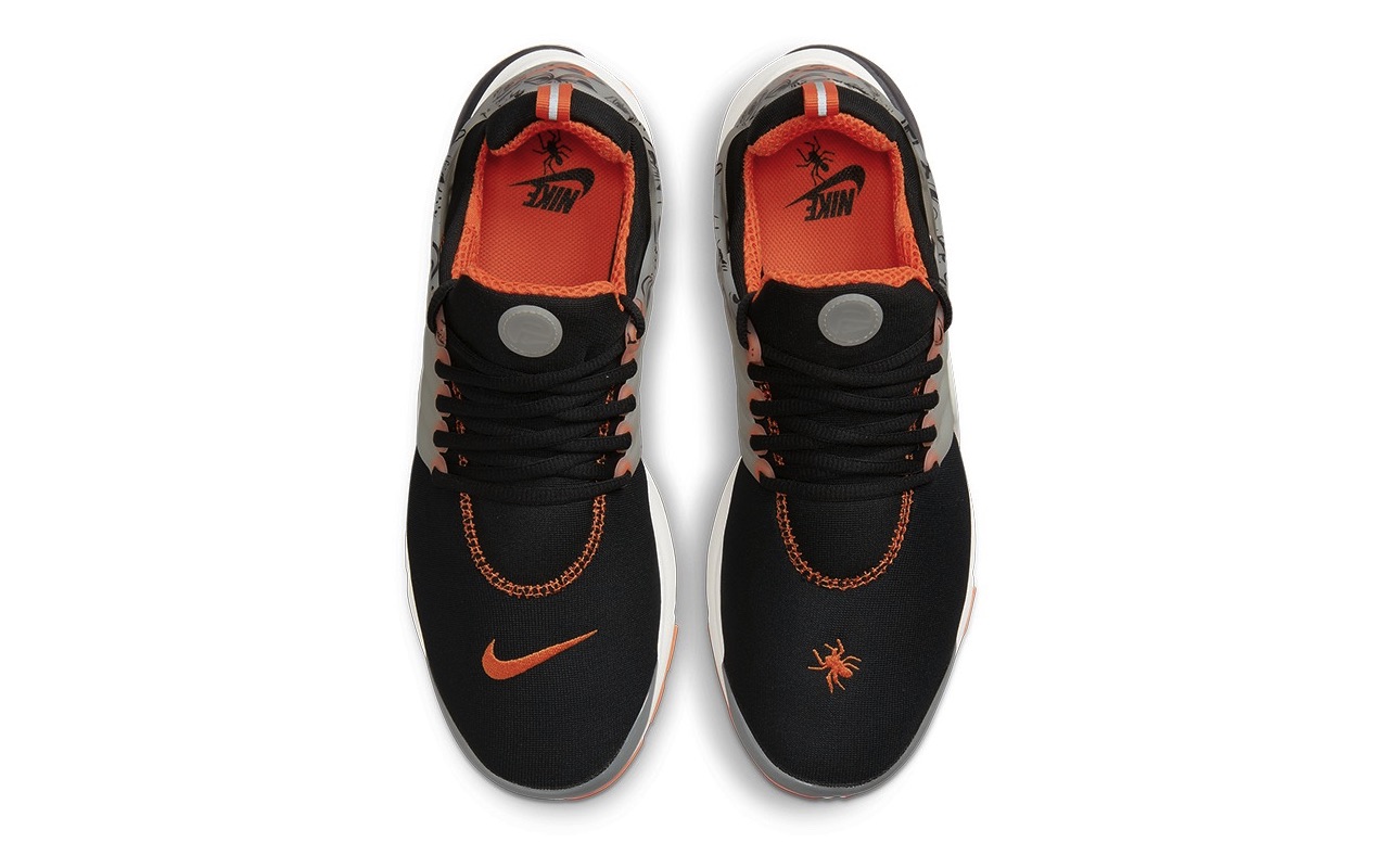 Nike Air Presto Halloween Sneaker