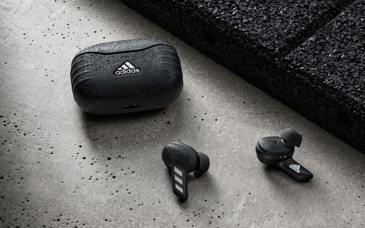 Zound reveals trio of adidas TWS earbuds for active music lovers ...
