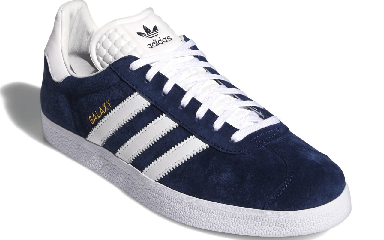 Adidas Originals LA Galaxy Gazelle Price