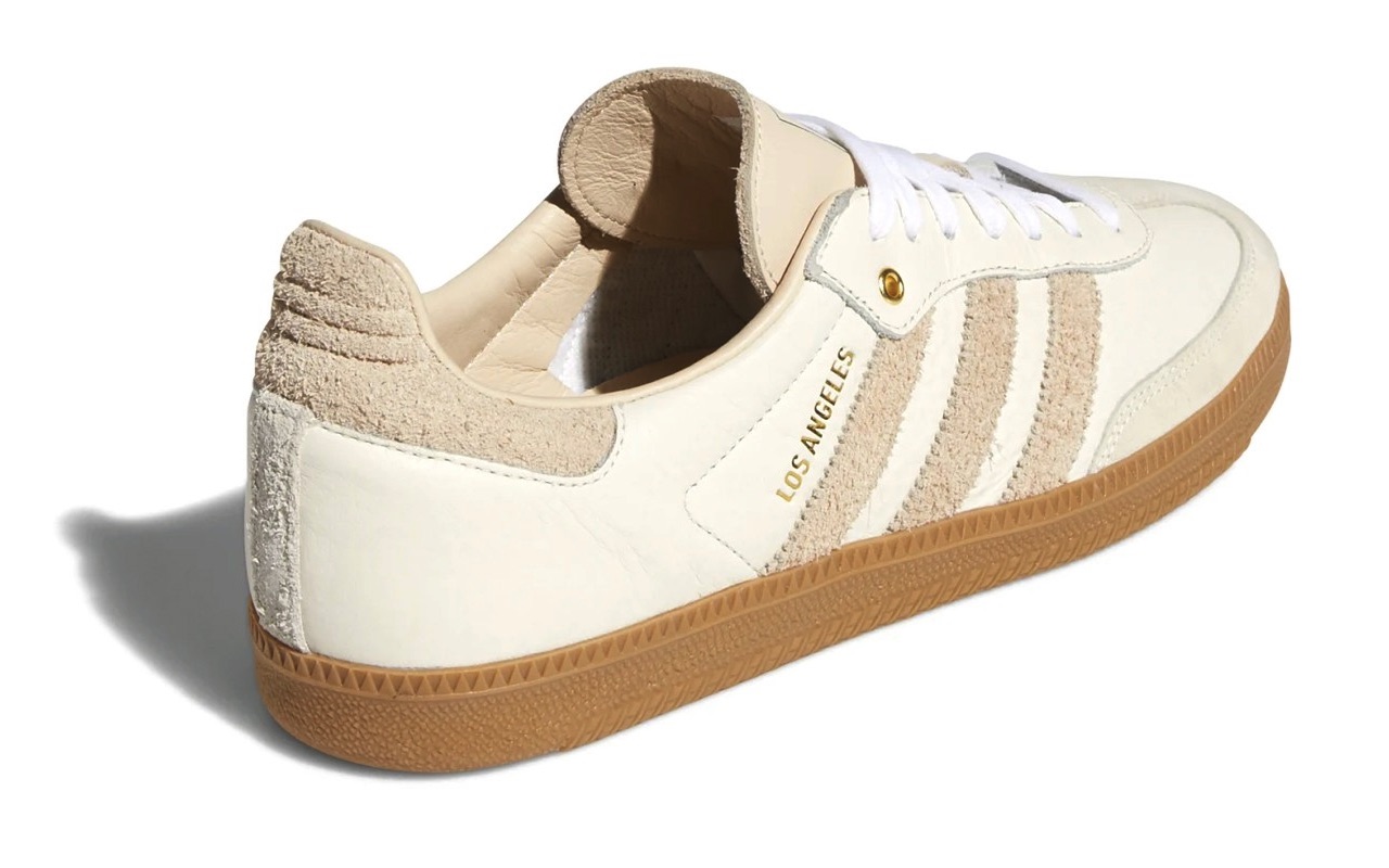 Adidas Originals LAFC Samba 2