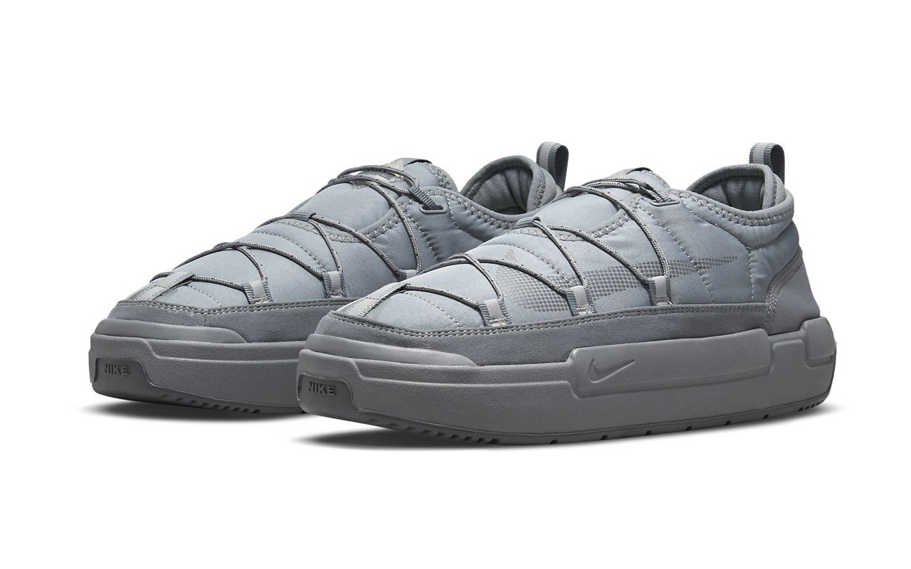 Nike Offline Cool Grey Availability