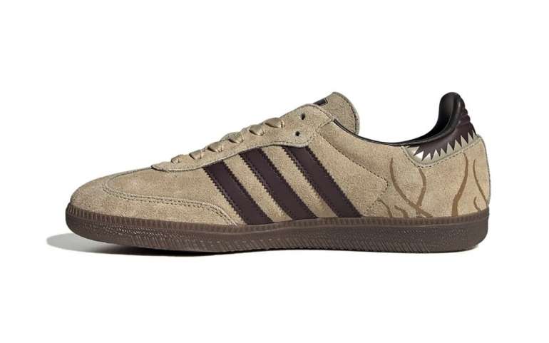 balenciaga triple s style