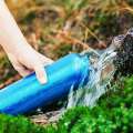 Best water bottles to stay hydrated in the outdoors