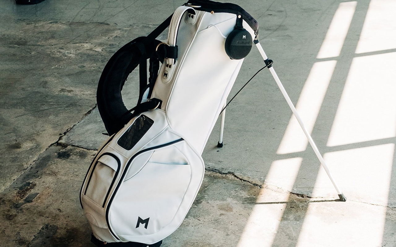 mnml golf bags