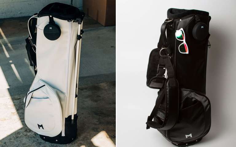 mnml mv2 stand bag