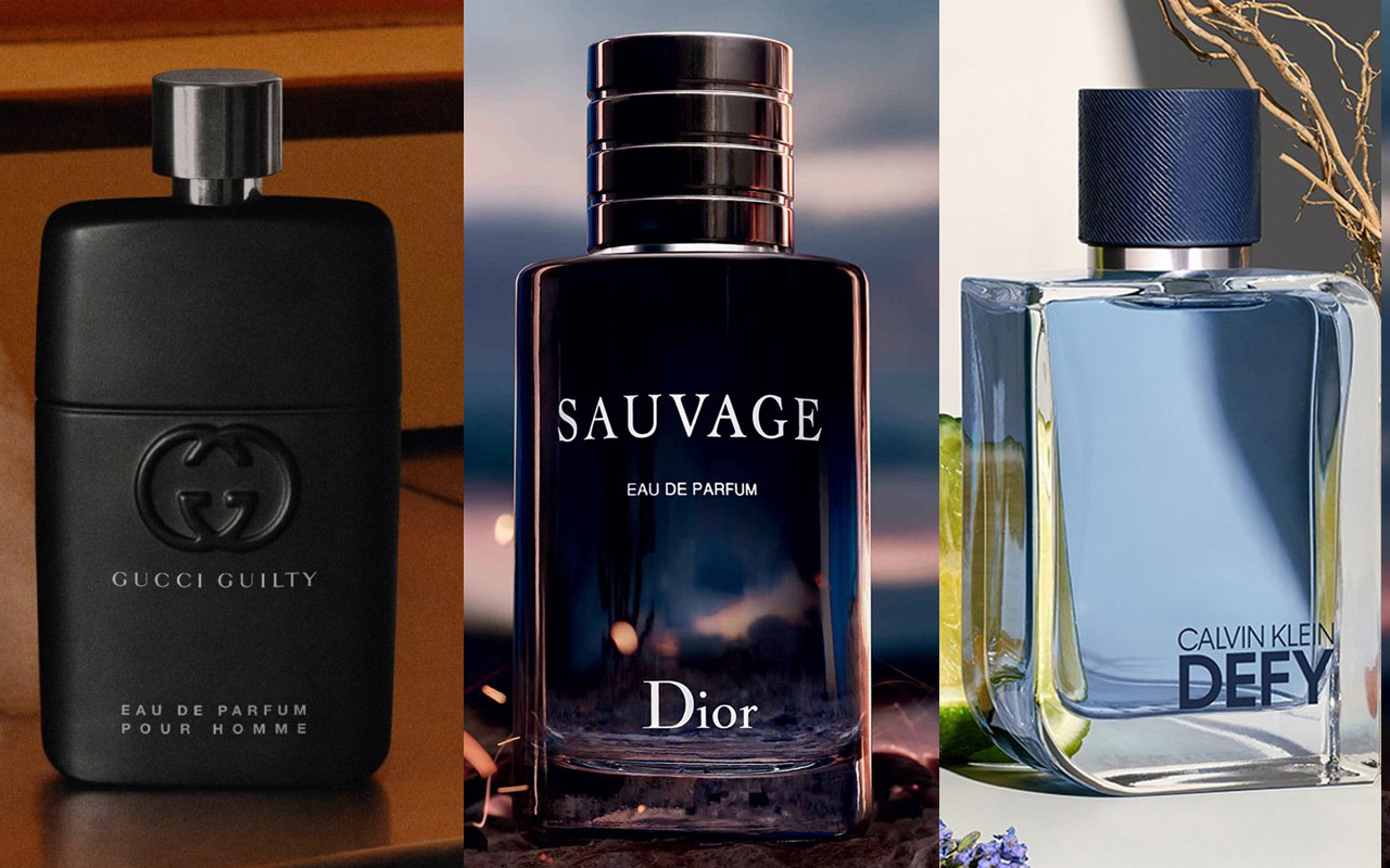 Finest winter fragrances for sophisticated men - dlmag