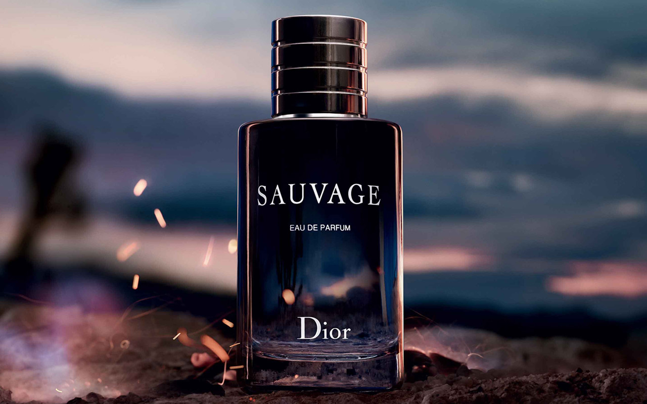 is sauvage a winter fragrance