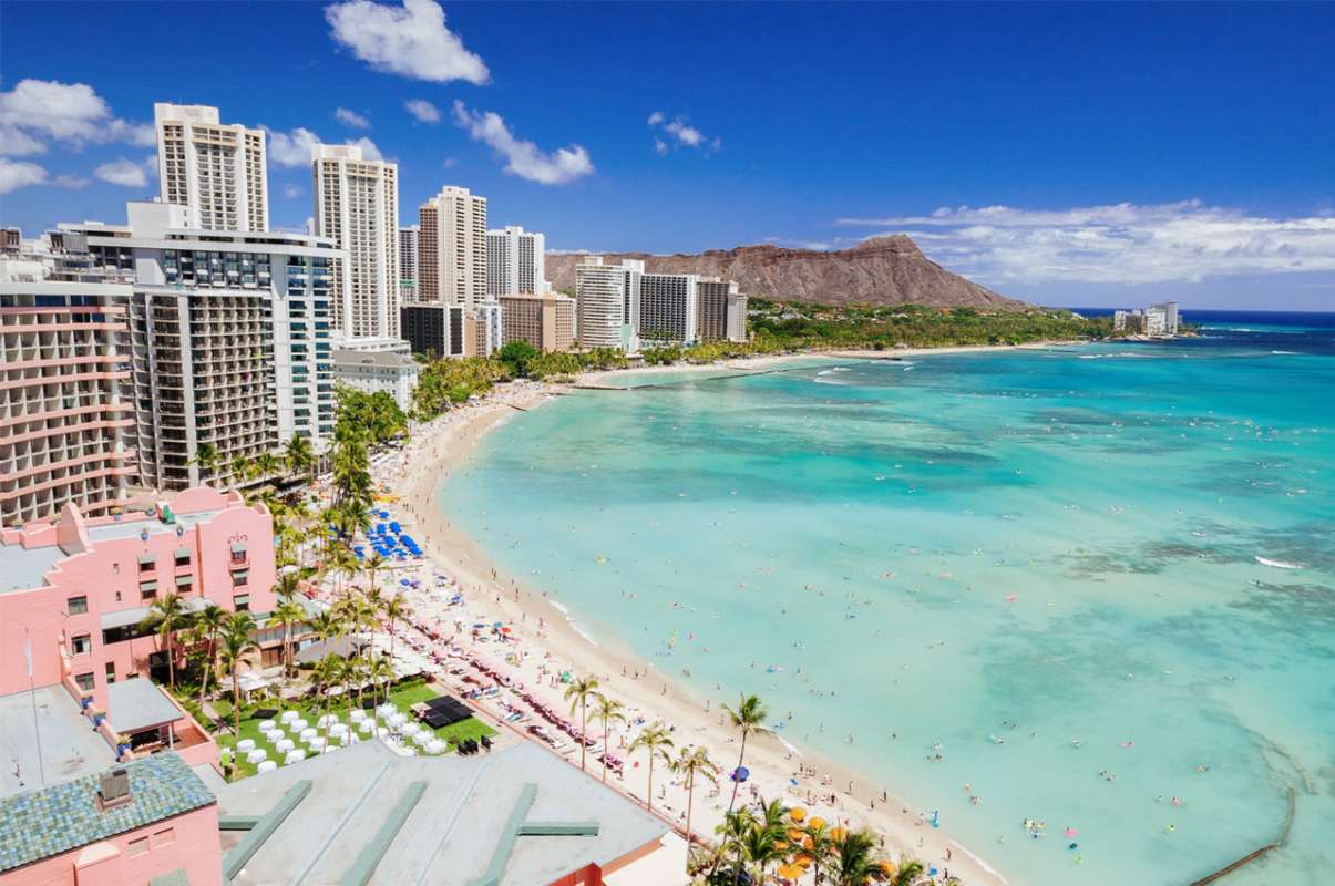 Ten best cities to travel solo in the US DadLife Magazine